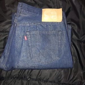 Levi’s